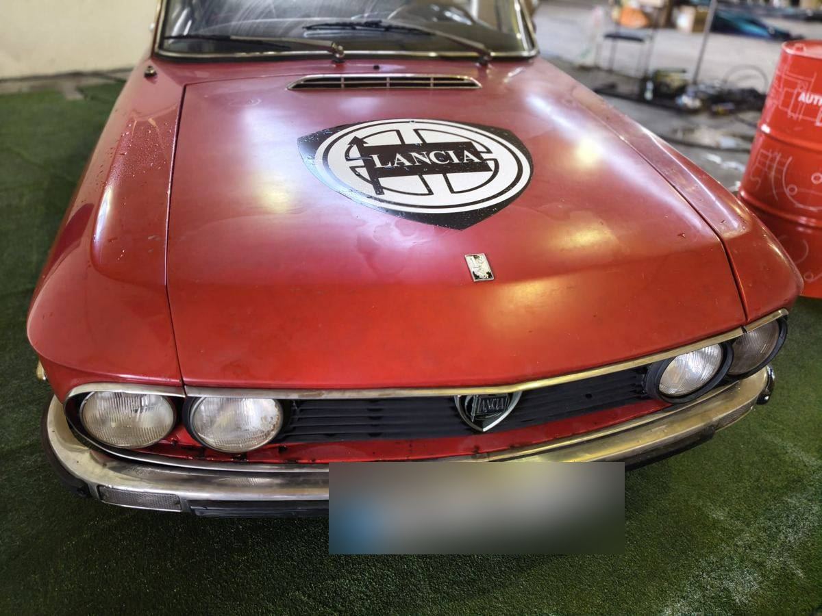 Lancia