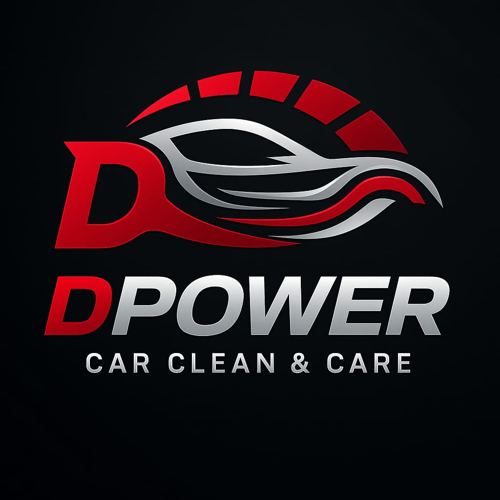 DPOWER Car Clean & Care