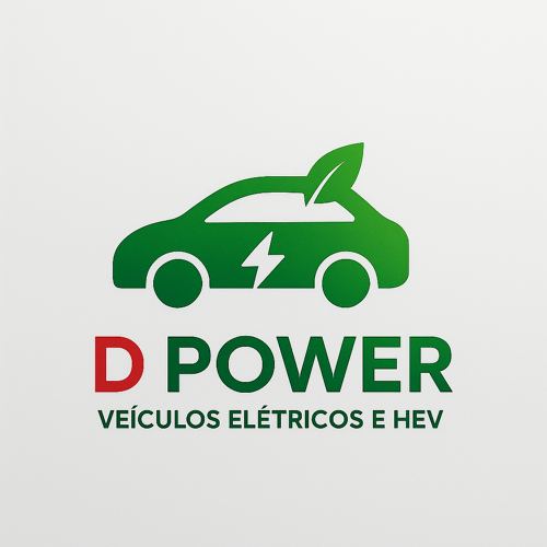 DPOWER Veículos Elétricos e HEV