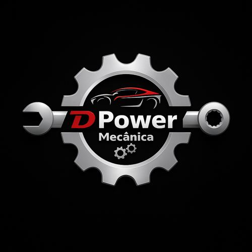 DPOWER Mecânica